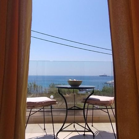 Sole Verde Agios Georgios  Esterno foto