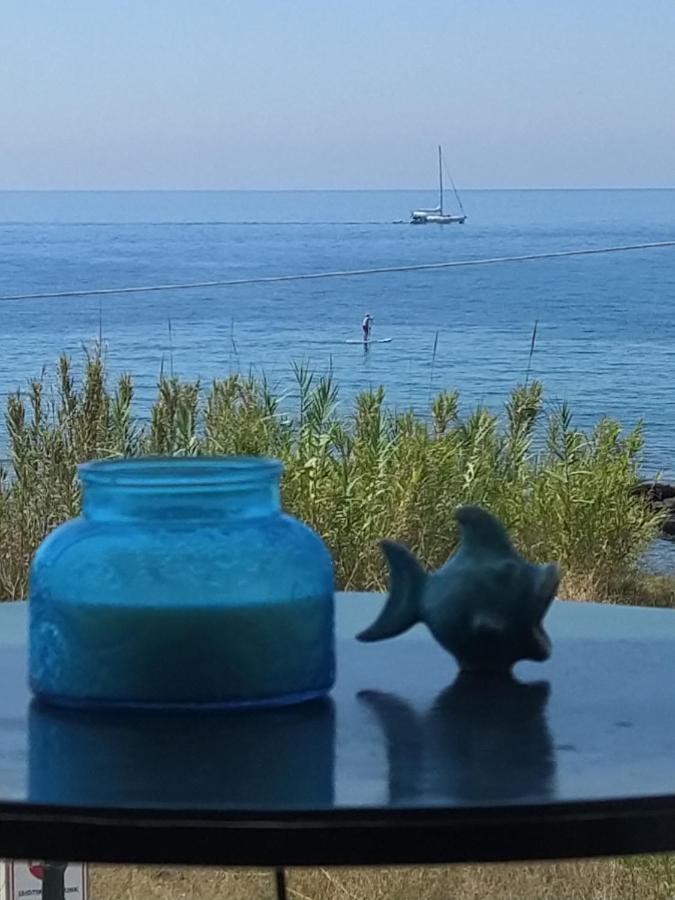 Sole Verde Agios Georgios  Esterno foto