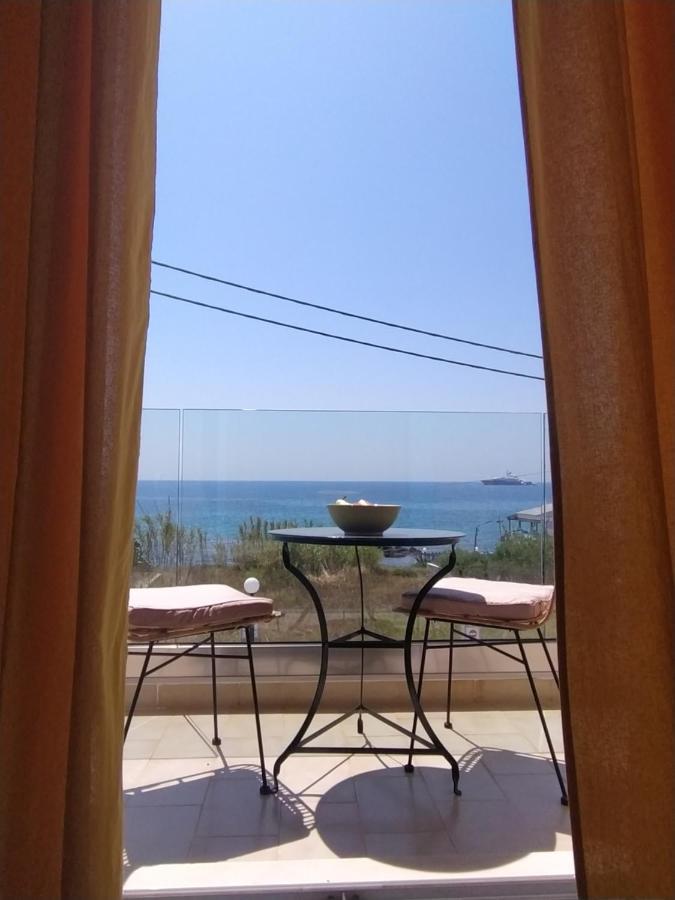 Sole Verde Agios Georgios  Esterno foto